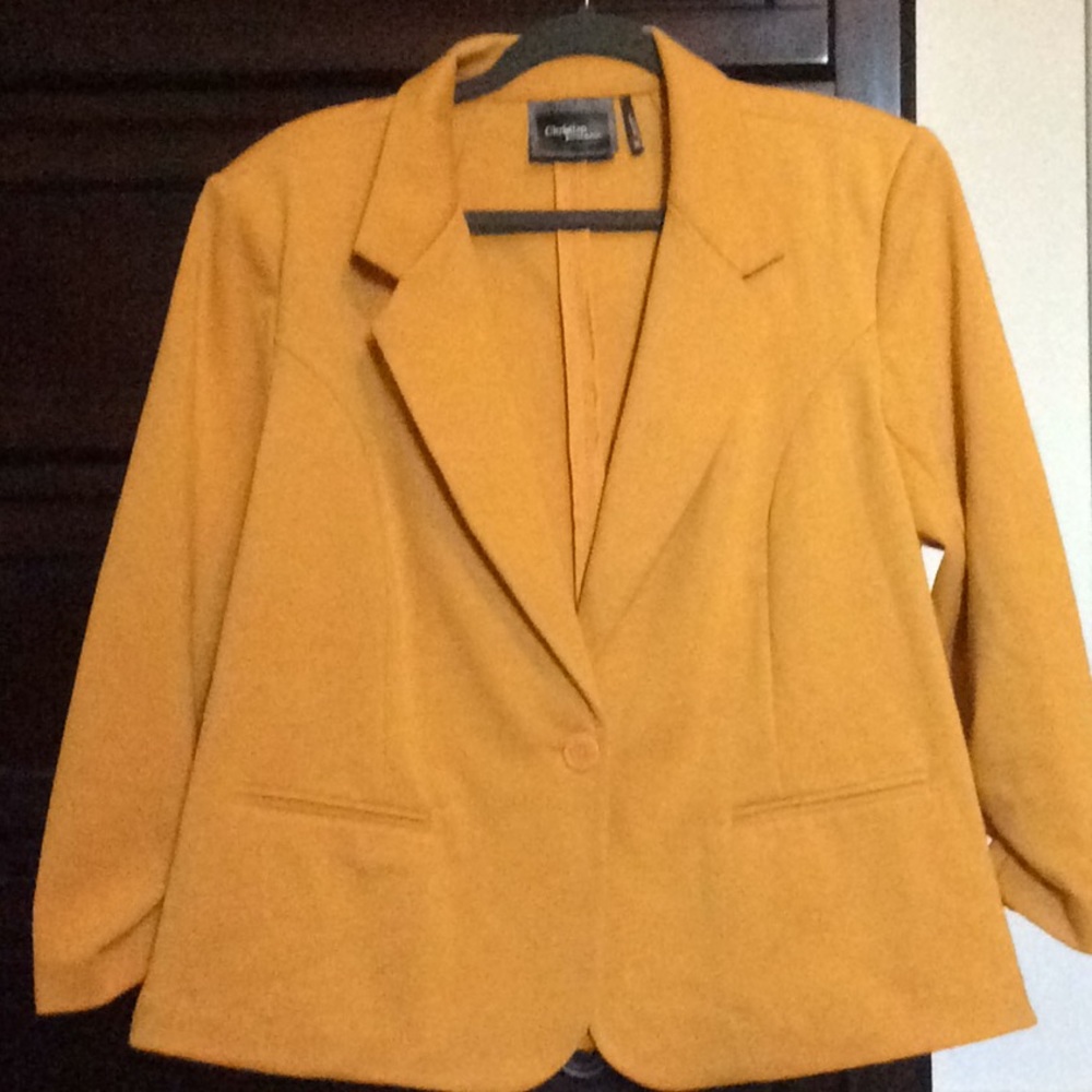 Blazer